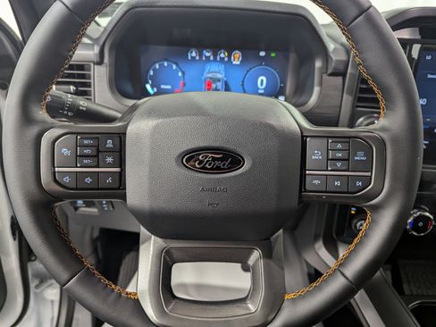 New 2025 Ford F150 Tremor w/ Bed Utility Package image 16