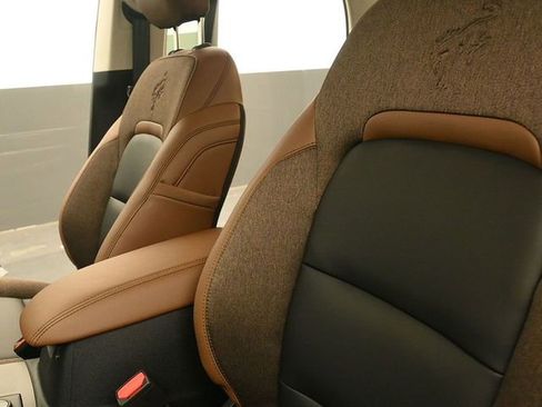 New 2025 Ford Bronco Sport Outer Banks w/ Outer Banks Tech Package+ image 21