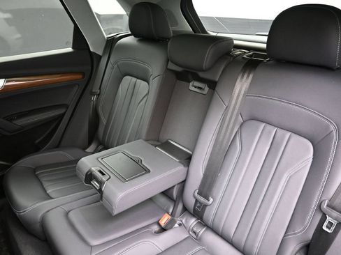 Used 2023 Audi Q5 2.0T Premium Plus AWD/4WD image 20