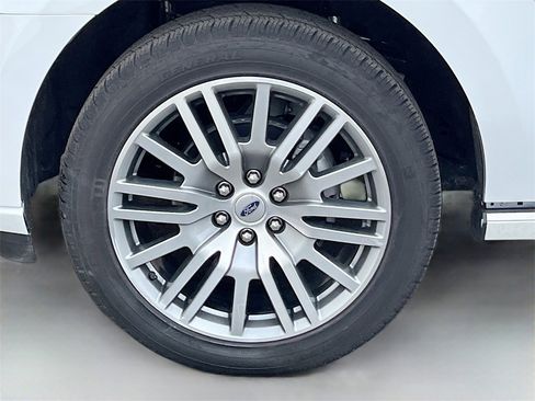 Used 2023 Ford Expedition Max Platinum image 35