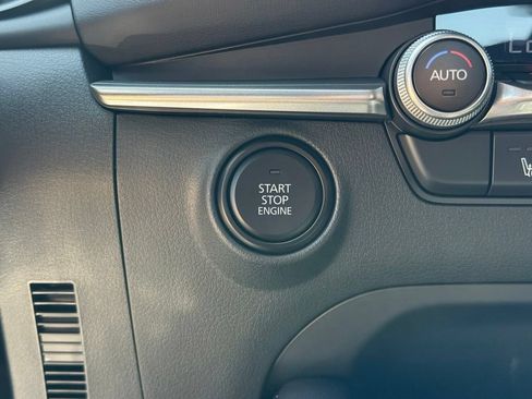 New 2026 MAZDA MAZDA3 2.5 S Sedan w/ Preferred Pkg FWD image 34