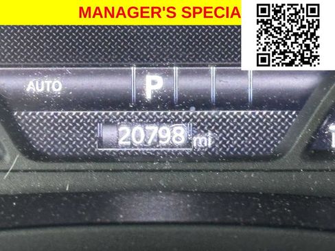 Used 2025 RAM 1500 Big Horn AWD/4WD image 23
