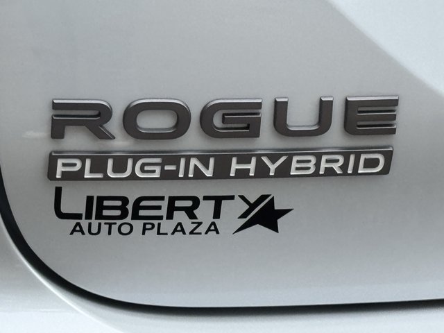 New 2026 Nissan Rogue SL AWD/4WD image 20