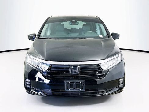 Used 2023 Honda Odyssey EX-L image 6