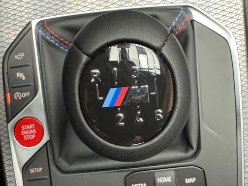 New 2027 BMW M3 w/ M Driver's Package RWD image 20