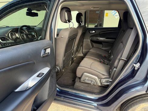 Used 2014 Dodge Journey SXT w/ Quick Order Package 28C FWD image 14
