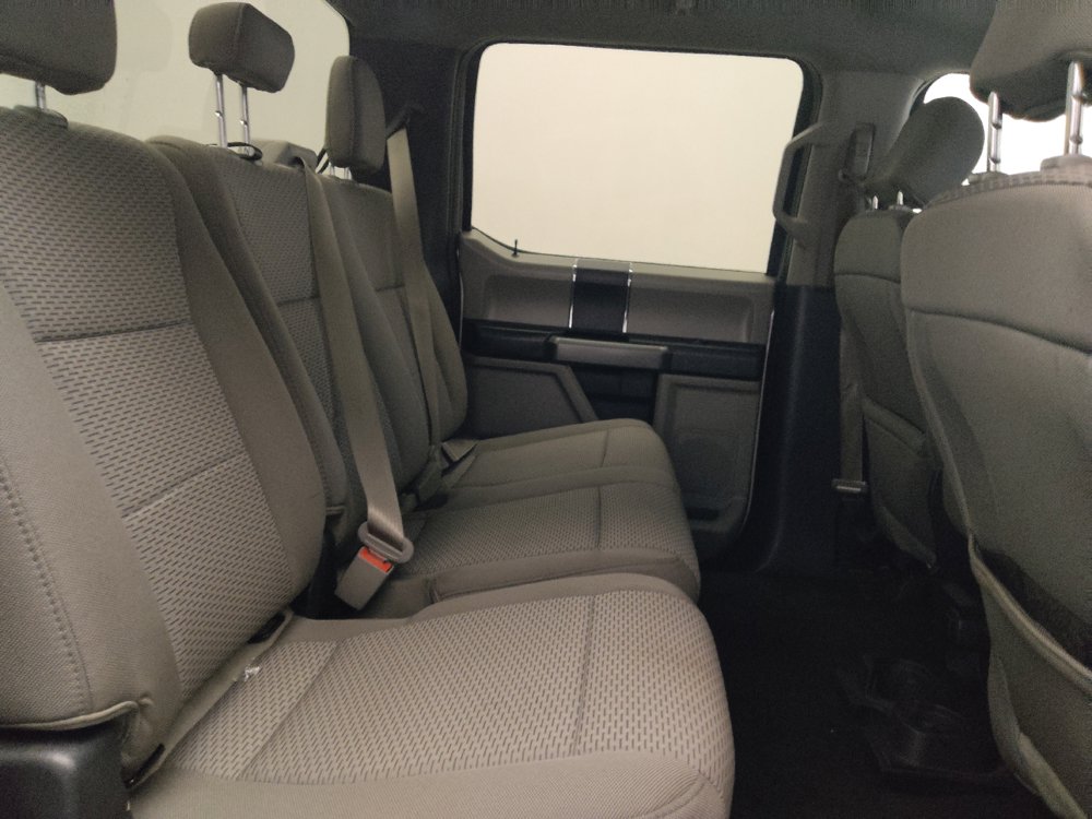 Used 2019 Ford F150 XLT RWD image 19