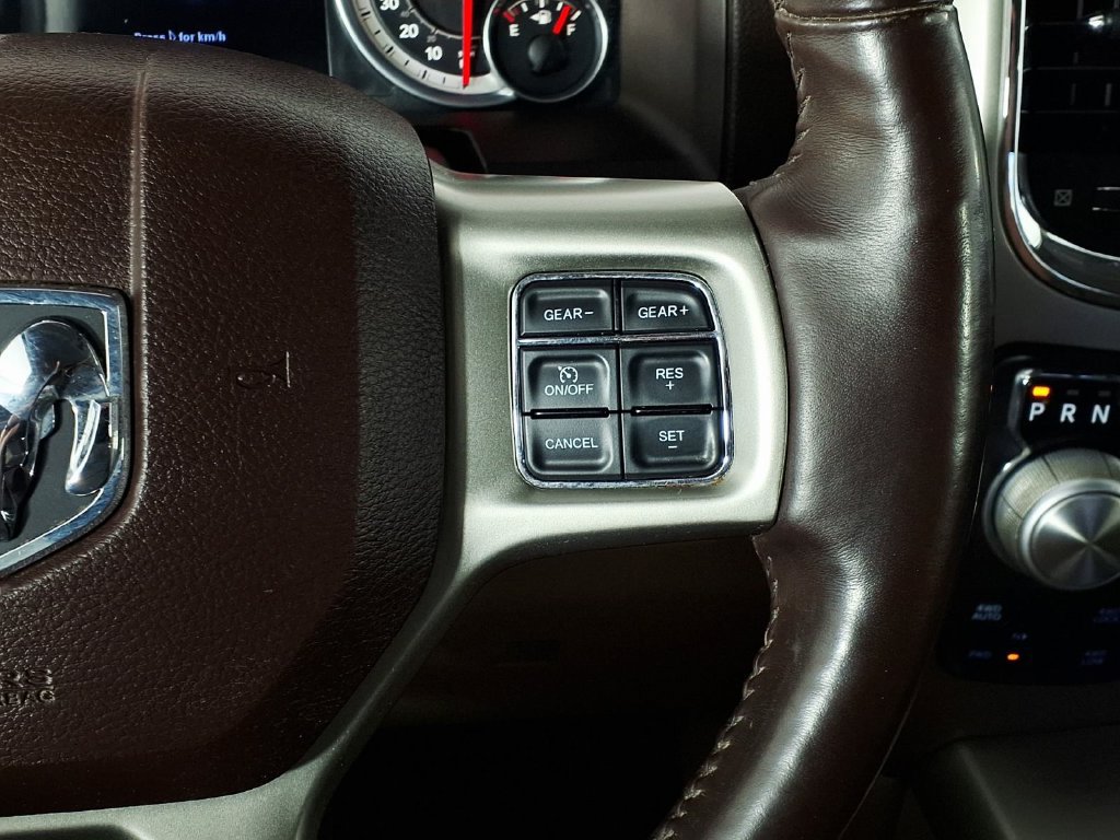 Used 2014 RAM 1500 Laramie w/ Convenience Group AWD/4WD image 22