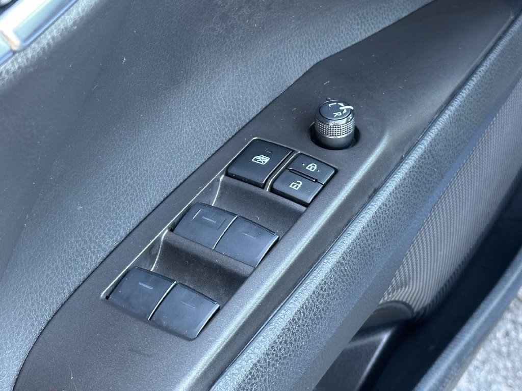 Used 2024 Toyota Camry SE FWD image 23