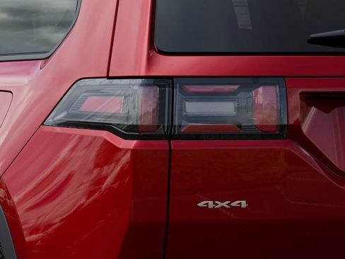 New 2026 Jeep Cherokee Laredo image 15