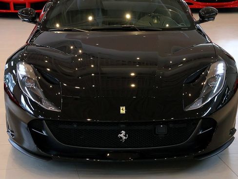 Certified 2020 Ferrari 812 Superfast RWD image 99