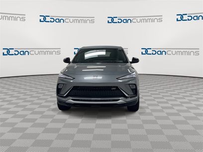 New 2026 Buick Envista Sport Touring w/ Convenience I Package