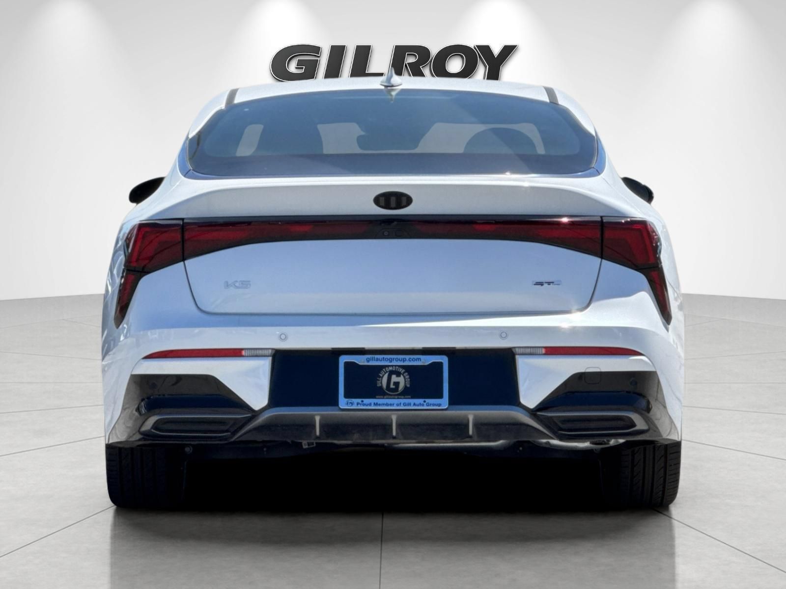 Used 2025 Kia K5 GT-Line FWD image 5