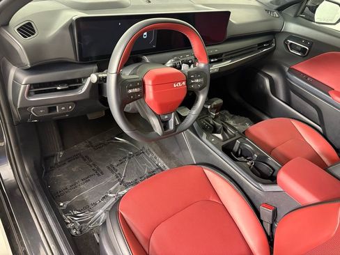 New 2025 Kia K4 GT-Line w/ GT-Line Premium Package image 18