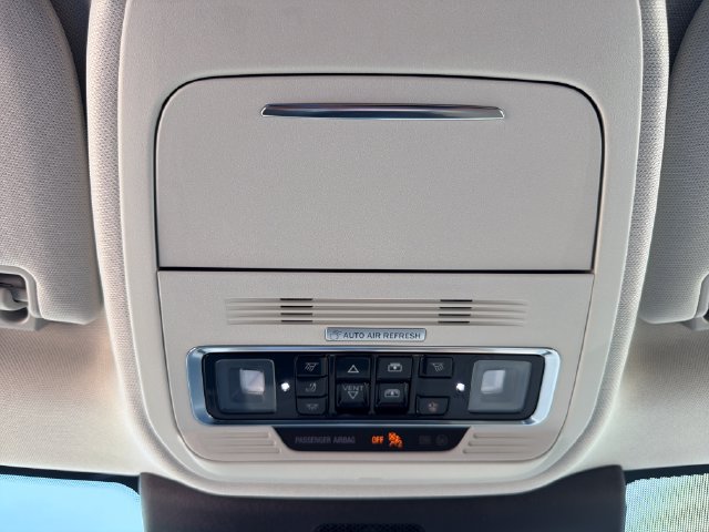 New 2027 Lincoln Navigator Reserve AWD/4WD image 30