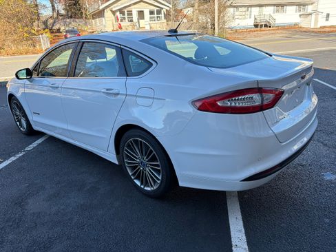 Used 2013 Ford Fusion SE image 7