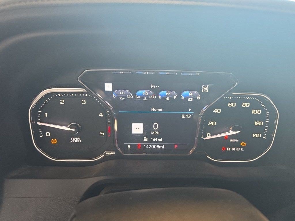 Used 2020 GMC Sierra 3500 Denali AWD/4WD image 18