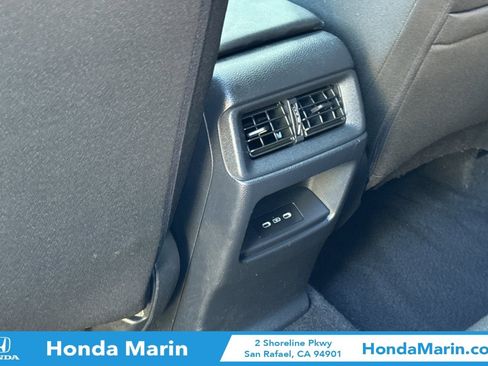 Used 2025 Honda CR-V EX image 15