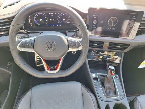 New 2026 Volkswagen Jetta GLI Autobahn image 20