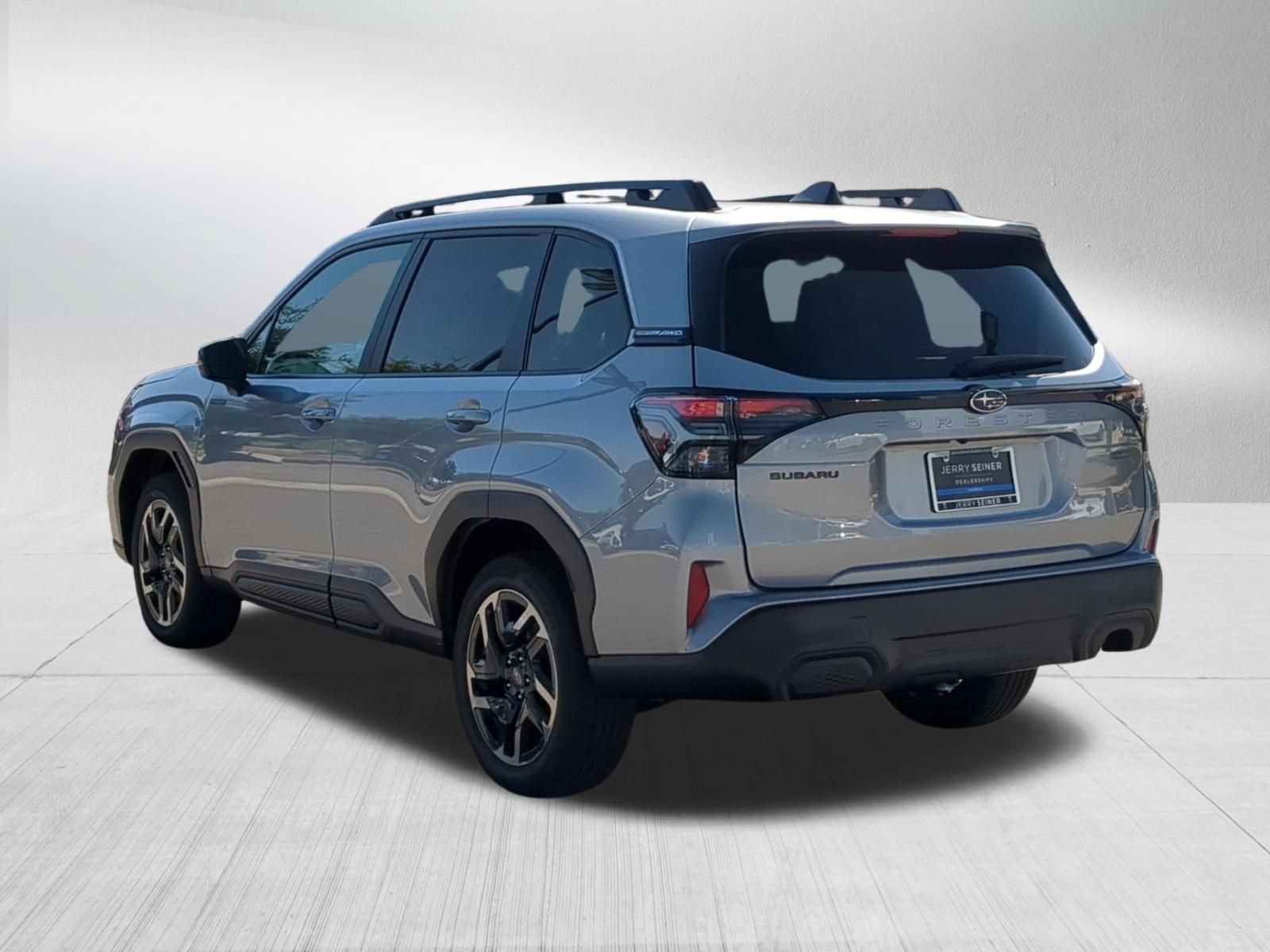 New 2026 Subaru Forester Premium AWD/4WD image 8