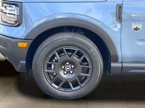 New 2026 Ford Bronco Sport Big Bend w/ Convenience Package image 38