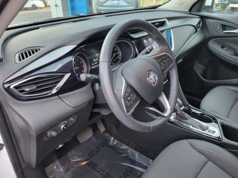 Used 2023 Buick Encore GX Preferred w/ Cold Weather Comfort Package image 18