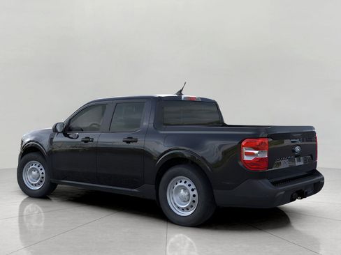 New 2026 Ford Maverick XL w/ 4K Tow Package image 4