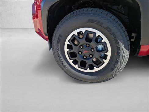 New 2026 Toyota 4Runner TRD Off-Road Premium image 9