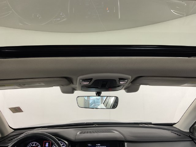 Used 2021 Subaru Outback Onyx Edition XT AWD/4WD image 16