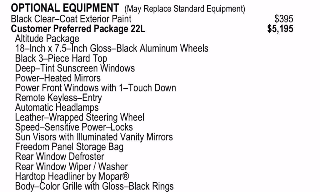 Used 2022 Jeep Wrangler Unlimited Sport AWD/4WD image 7