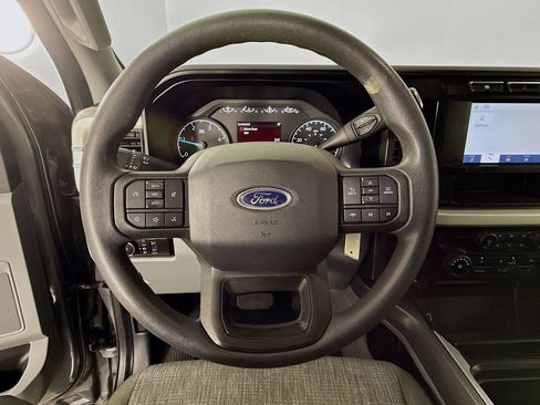 Used 2023 Ford F250 XLT image 13