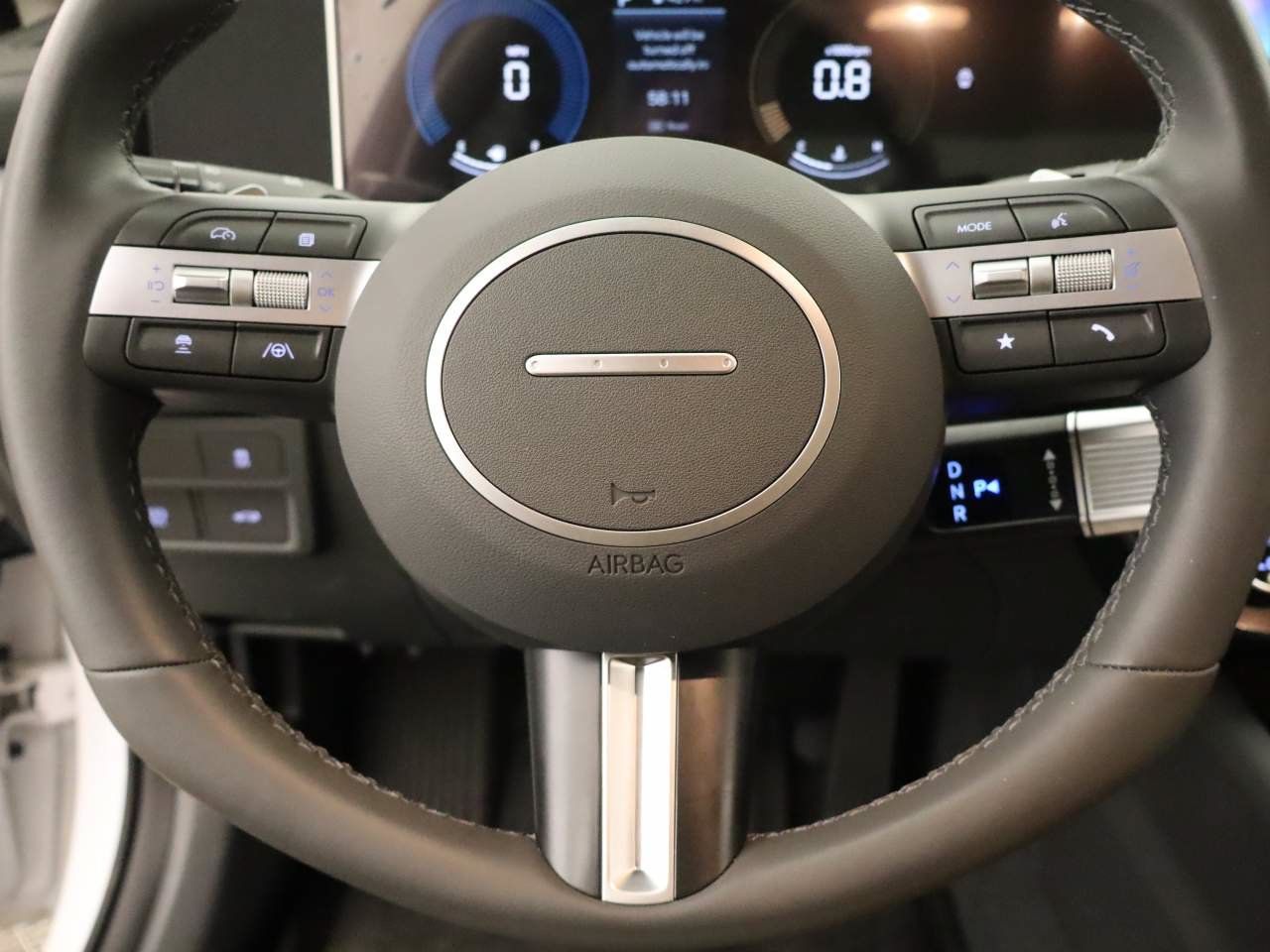 Used 2026 Hyundai Sonata SEL FWD image 11