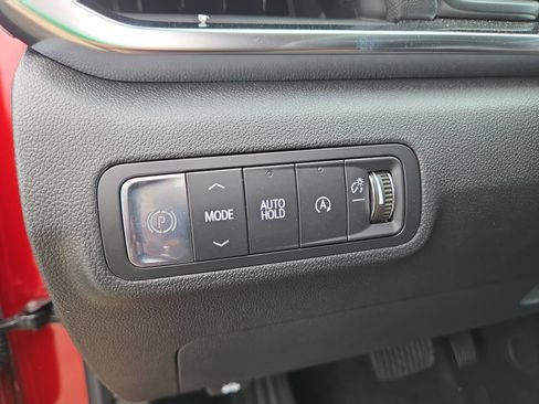 New 2026 GMC Terrain Elevation w/ Technology Package II FWD image 19