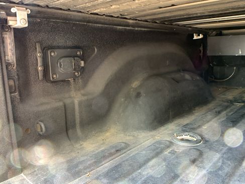 Used 2020 RAM 2500 Laramie AWD/4WD image 27