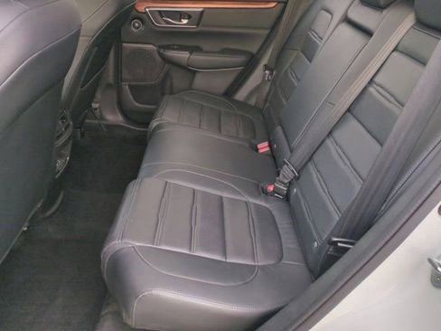 Used 2022 Honda CR-V EX-L image 16