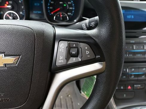 Used 2013 Chevrolet Malibu LS FWD image 25