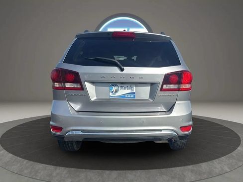 Used 2020 Dodge Journey Crossroad FWD image 7