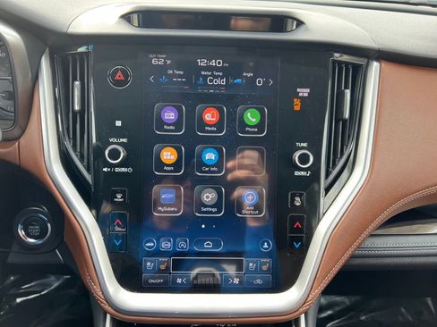 Used 2021 Subaru Outback Touring XT image 26