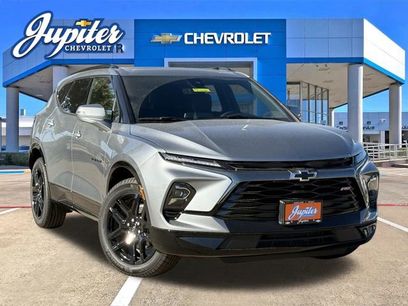 New 2025 Chevrolet Blazer RS w/ Driver Confidence II Package