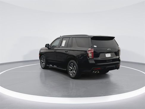 Used 2024 Chevrolet Tahoe Z71 w/ Off-Road Capability Package image 6