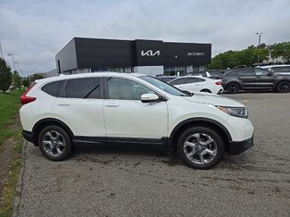 Used 2017 Honda CR-V EX-L video 2