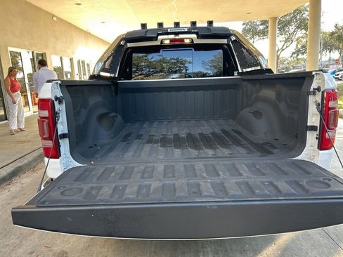 Used 2020 RAM 1500 Limited image 39