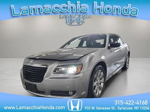 Used 2013 Chrysler 300 S AWD/4WD image 1