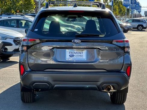 New 2026 Subaru Forester Premium AWD/4WD image 5