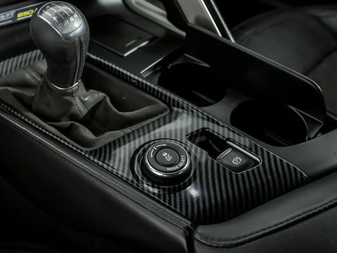 Used 2017 Chevrolet Corvette Z06 image 33