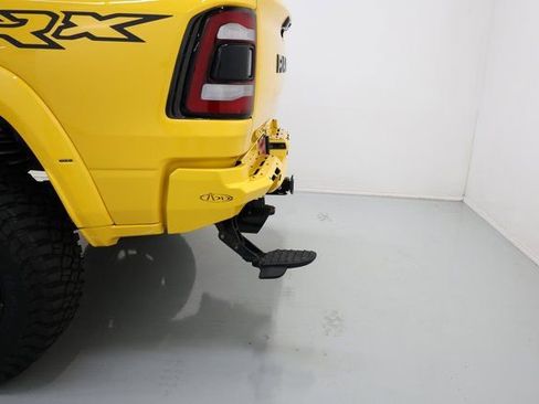 Used 2023 RAM 1500 TRX w/ TRX Level 2 Equipment Group image 85
