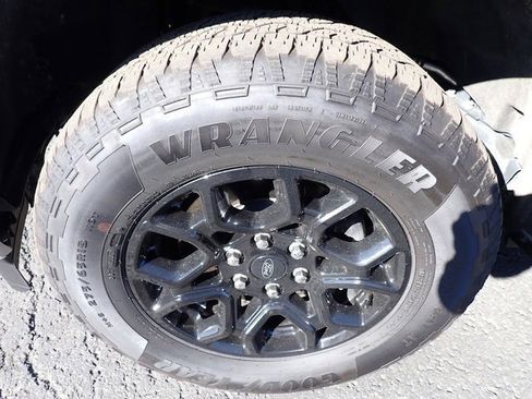 Certified 2024 Ford F150 XLT w/ Equipment Group 302A MID image 12