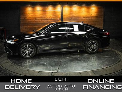 Used 2023 Lexus ES 350 w/ Premium Package