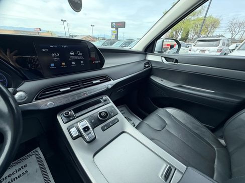 Used 2020 Hyundai Palisade SEL FWD image 20