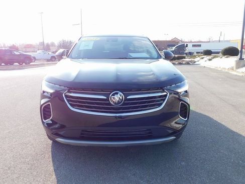 Used 2023 Buick Envision Preferred image 8